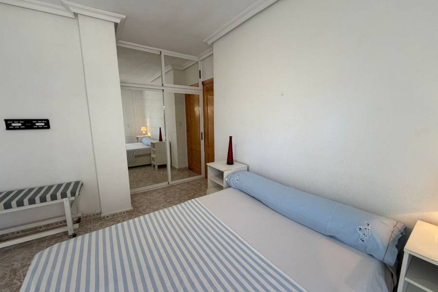 Reventa - ÁTICO - La Mata - Centro/PLAYA