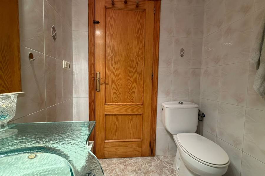 Reventa - ÁTICO - La Mata - Centro/PLAYA