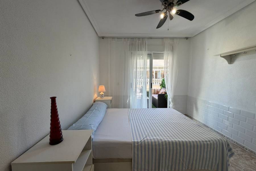 Reventa - ÁTICO - La Mata - Centro/PLAYA