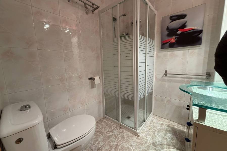 Reventa - ÁTICO - La Mata - Centro/PLAYA