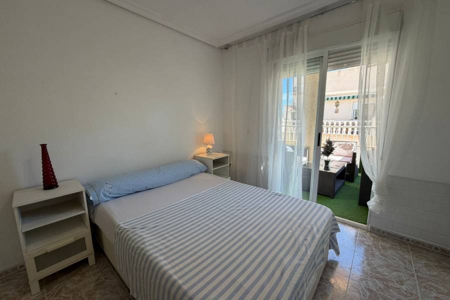 Reventa - ÁTICO - La Mata - Centro/PLAYA