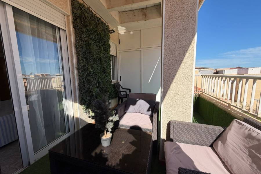 Reventa - ÁTICO - La Mata - Centro/PLAYA