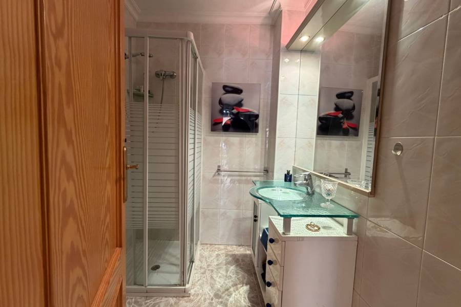 Reventa - ÁTICO - La Mata - Centro/PLAYA