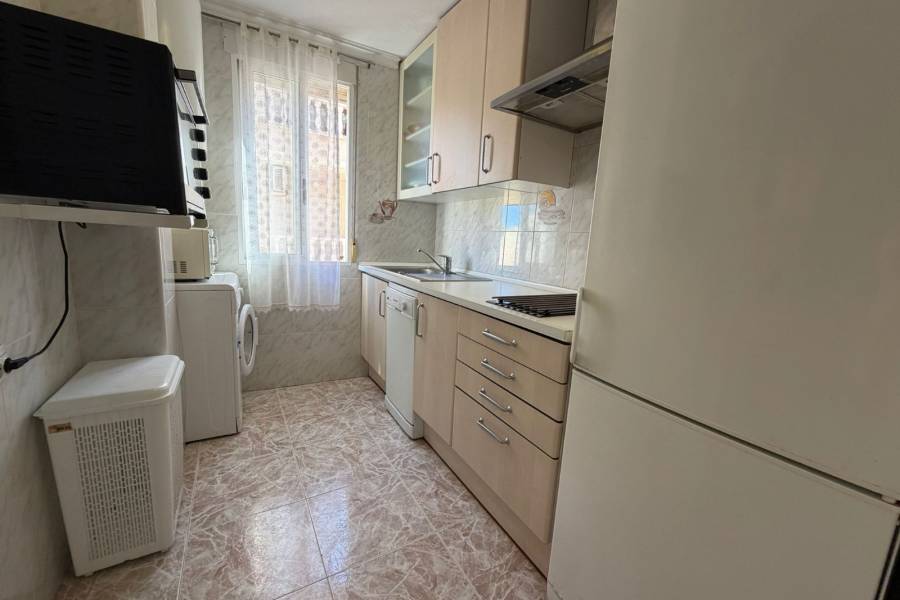 Reventa - ÁTICO - La Mata - Centro/PLAYA