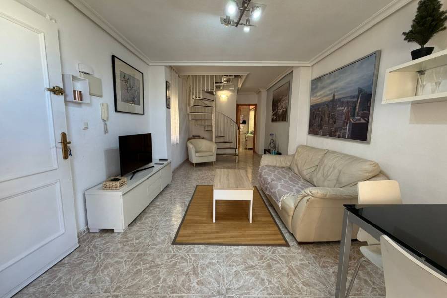 Reventa - ÁTICO - La Mata - Centro/PLAYA