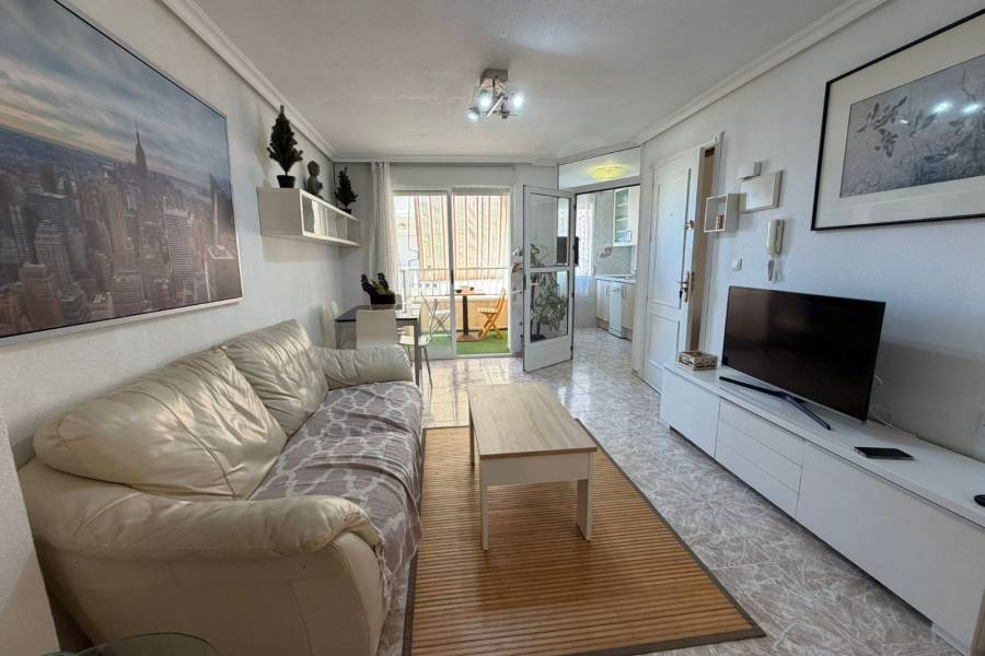 Reventa - ÁTICO - La Mata - Centro/PLAYA