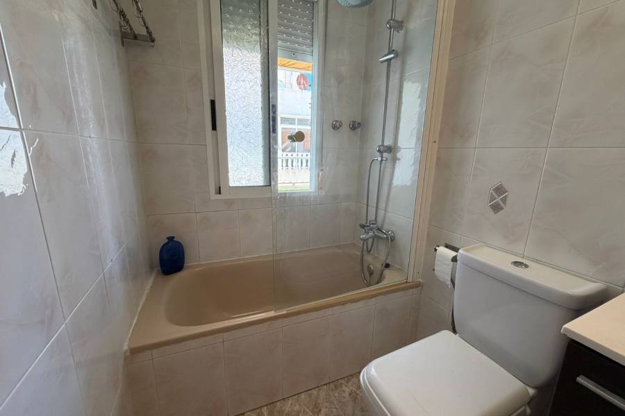 Reventa - ÁTICO - La Mata - Centro/PLAYA