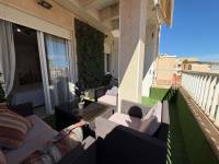 Reventa - ÁTICO - La Mata - Centro/PLAYA