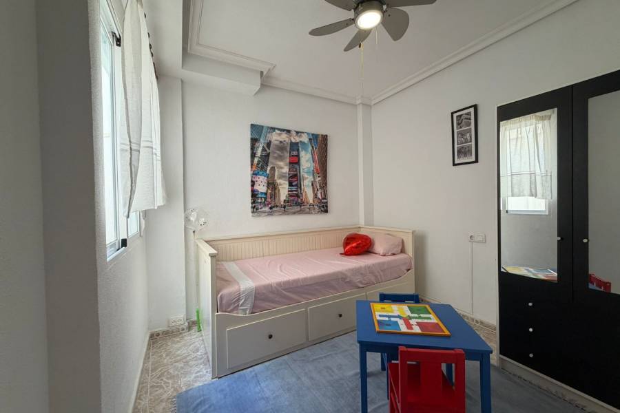 Reventa - ÁTICO - La Mata - Centro/PLAYA