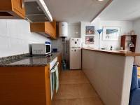 Alquiler - Estudio - La Mata - Pueblo/ PLAYA