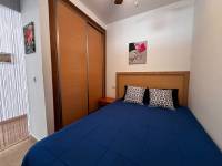 Alquiler - Estudio - La Mata - Pueblo/ PLAYA