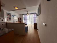 Alquiler - Estudio - La Mata - Pueblo/ PLAYA