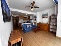 Alquiler - Estudio - La Mata - Pueblo/ PLAYA