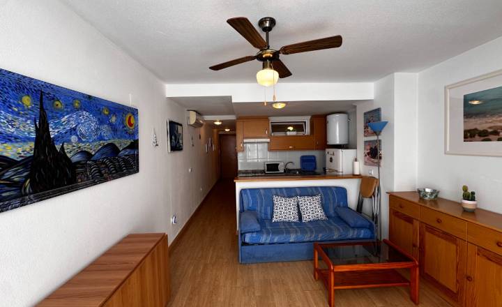 Studio - Hyresobjekt - La Mata - Pueblo/ PLAYA