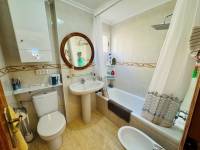 Reventa - Casa - Torrevieja - La Mata