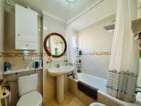 Reventa - Casa - Torrevieja - La Mata