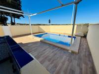 Reventa - Casa - Torrevieja - La Mata