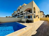 Reventa - Casa - Torrevieja - La Mata