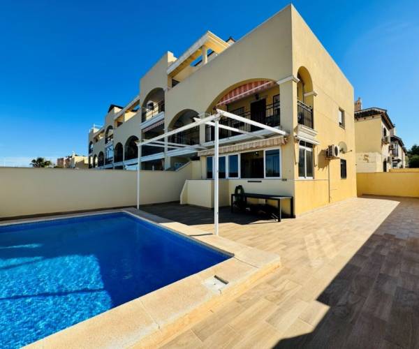 Casa - Reventa - Torrevieja - La Mata