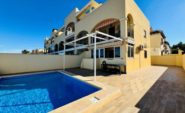 Casa - Reventa - Torrevieja - La Mata