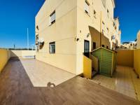 Reventa - Casa - Torrevieja - La Mata