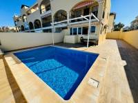 Reventa - Casa - Torrevieja - La Mata