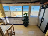 Reventa - Casa - Torrevieja - La Mata