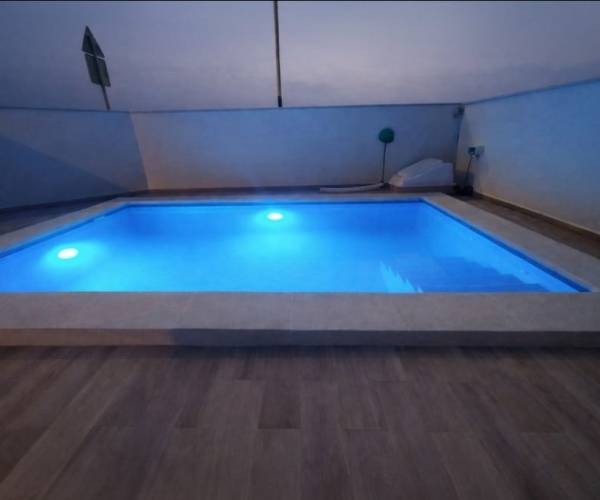 Casa - Reventa - Torrevieja - La Mata