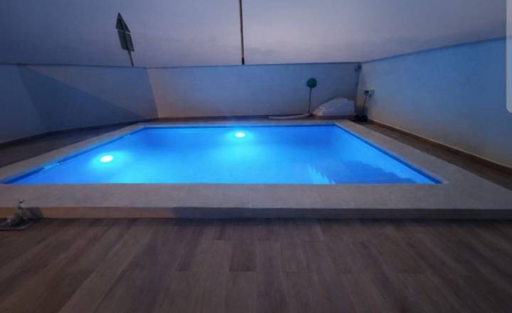 Hem - Återförsäljning - Torrevieja - La Mata