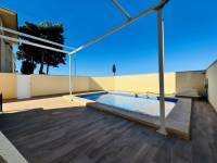 Reventa - Casa - Torrevieja - La Mata