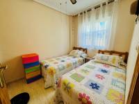 Reventa - Casa - Torrevieja - La Mata