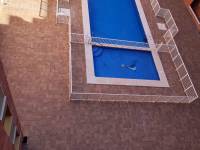 Alquiler larga duración  - ÁTICO - Torrevieja - Playa del cura