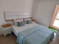 Alquiler larga duración  - ÁTICO - Torrevieja - Playa del cura