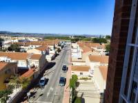 Alquiler larga duración  - ÁTICO - Torrevieja - Playa del cura