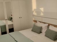 Alquiler larga duración  - ÁTICO - Torrevieja - Playa del cura