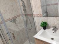 Alquiler larga duración  - ÁTICO - Torrevieja - Playa del cura