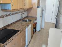 Alquiler larga duración  - ÁTICO - Torrevieja - Playa del cura