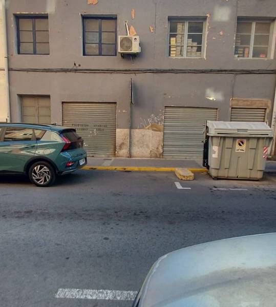 инвестиции - Коммерческие - Elche - Carrús