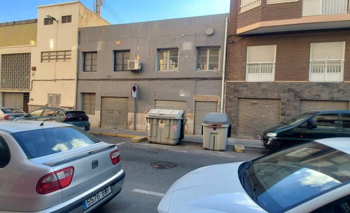 Locales Comerciales  - Inversiones - Elche - Carrús