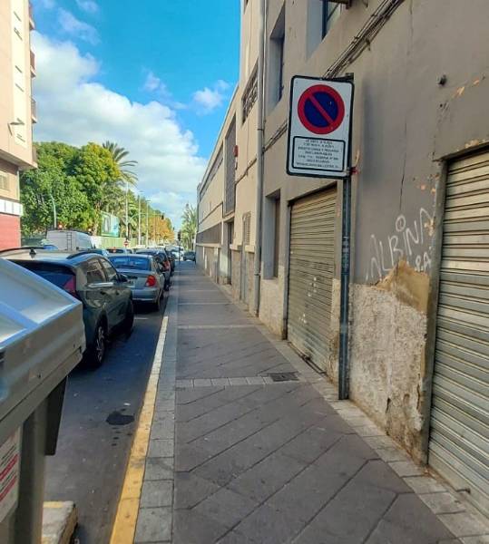 инвестиции - Коммерческие - Elche - Carrús