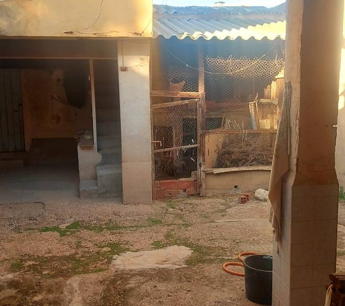 Återförsäljning - Hus på landet - Elche - Matola