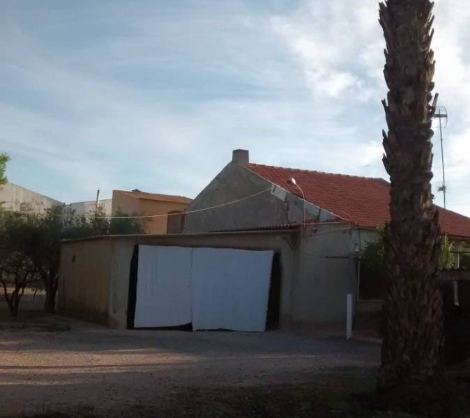 Återförsäljning - Hus på landet - Elche - Matola