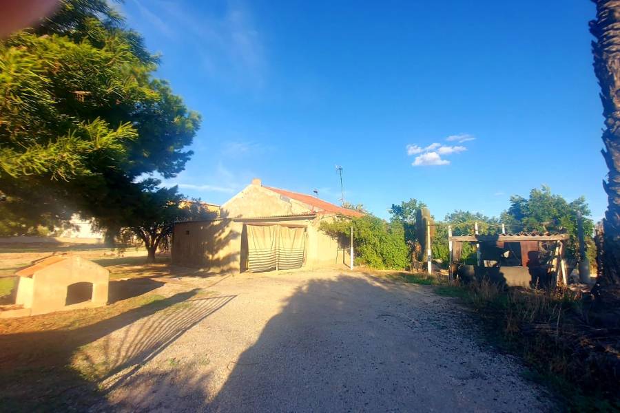 Återförsäljning - Hus på landet - Elche - Matola