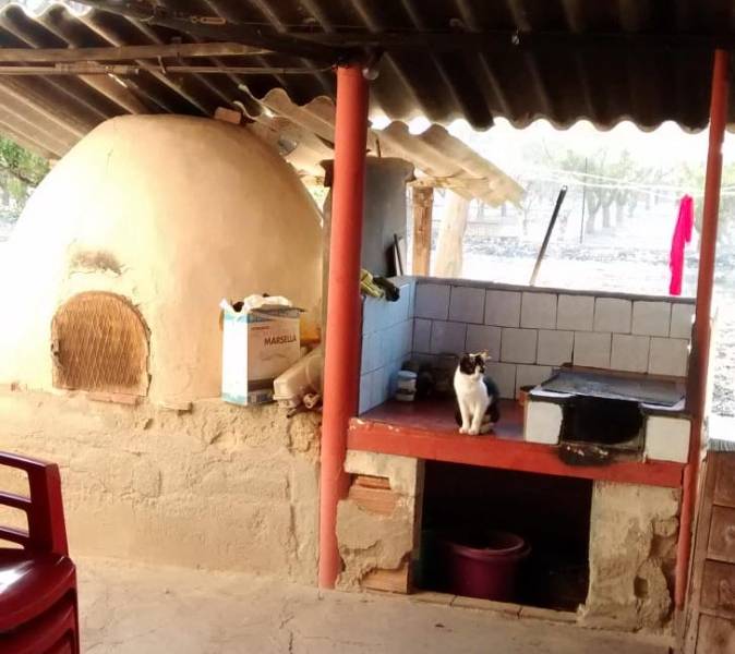 Återförsäljning - Hus på landet - Elche - Matola