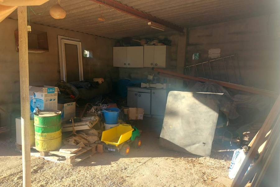 Återförsäljning - Hus på landet - Elche - Matola