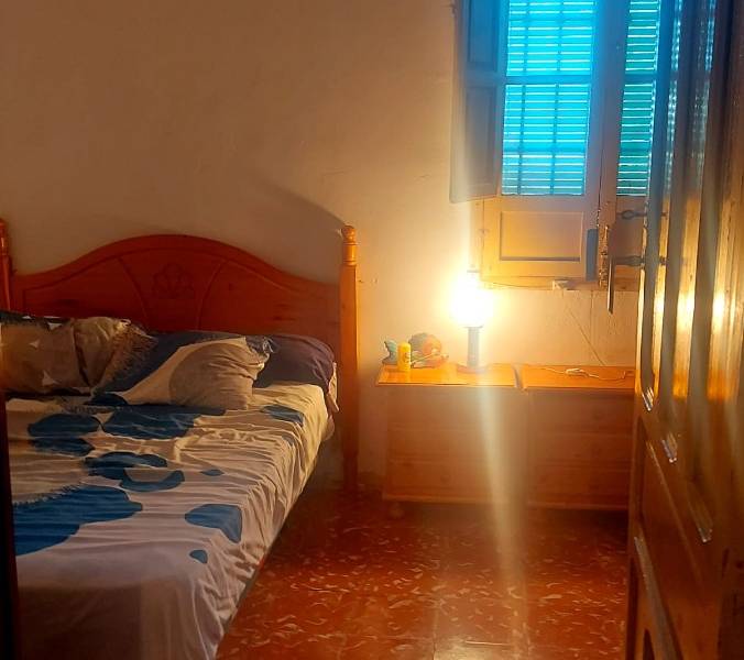 Återförsäljning - Hus på landet - Elche - Matola