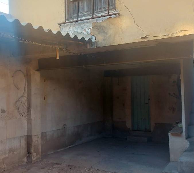 Återförsäljning - Hus på landet - Elche - Matola