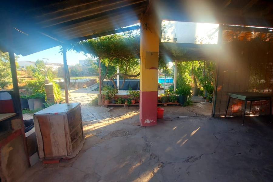 Återförsäljning - Hus på landet - Elche - Matola