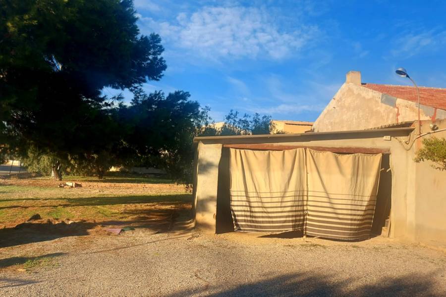 Återförsäljning - Hus på landet - Elche - Matola