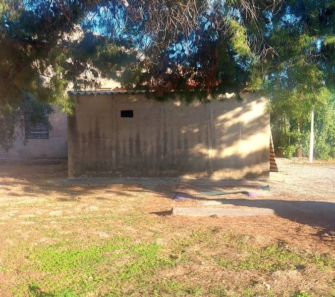 Återförsäljning - Hus på landet - Elche - Matola